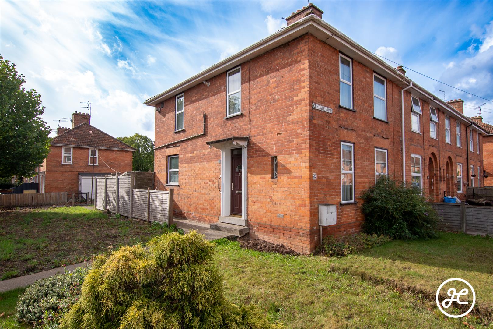 3 bed House For Sale in Bridgwater, 